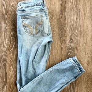 Hollister Skinny Jeans
